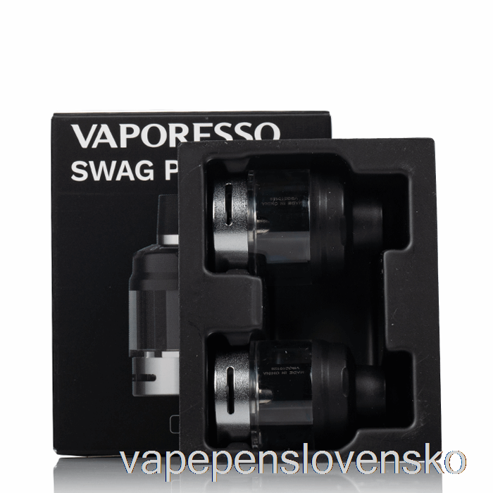 Vaporesso Swag Px80 Náhradné Pods 4ml Swag Px80 Pods Vape Shop Bratislava